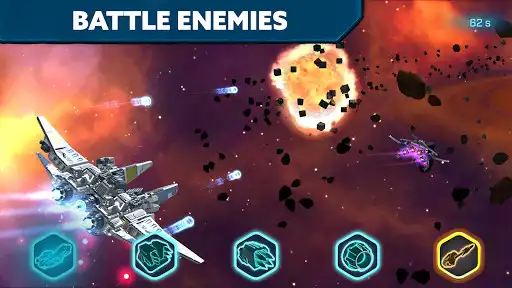 Play Snap Ships - Build to Battle as an online game Snap Ships - Build to Battle with UptoPlay