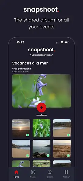 Play Snapshoot  and enjoy Snapshoot with UptoPlay