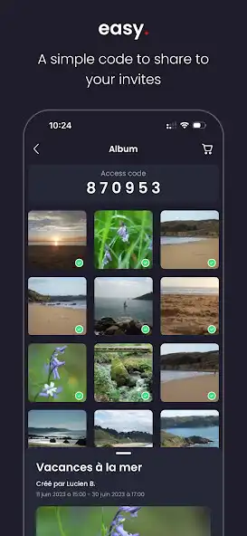 Play Snapshoot as an online game Snapshoot with UptoPlay