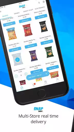 Play SnapShop