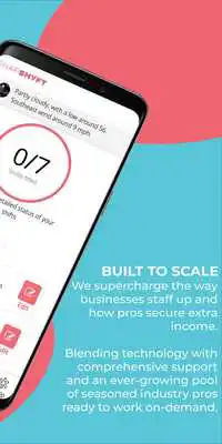 Play SNAPSHYFT Play SNAPSHYFT