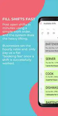 Play SNAPSHYFT Play SNAPSHYFT