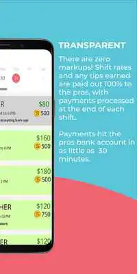 Play SNAPSHYFT Play SNAPSHYFT