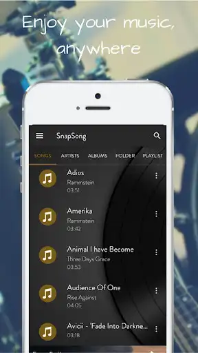 Play SnapSong  and enjoy SnapSong with UptoPlay