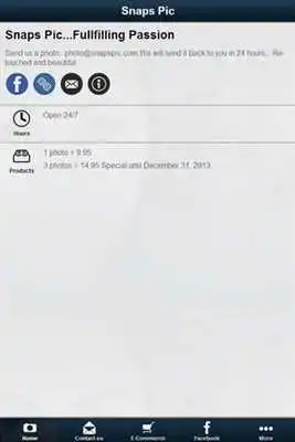 Play Snapspic
