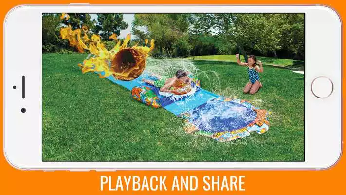 Play #SnapSplash Augmented Reality Play #SnapSplash Augmented Reality