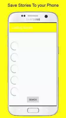 Play Snap Story Downloadr