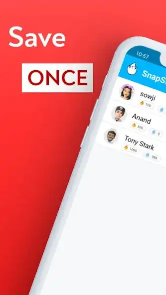 Play SnapStreaker - Prank Streaks  and enjoy SnapStreaker - Prank Streaks with UptoPlay