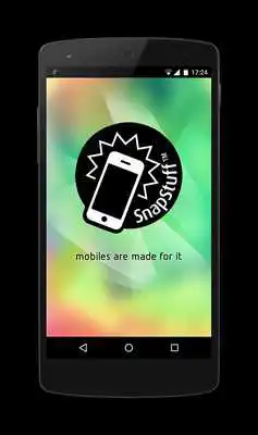 Play SnapStuff Play SnapStuff