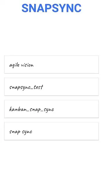 Play SnapSync as an online game SnapSync with UptoPlay
