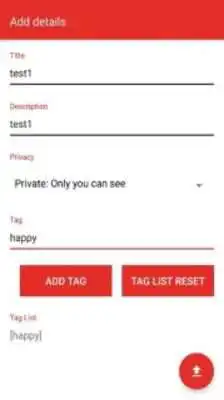Play SnapTag for YouTube