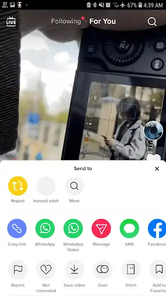 Play snapTikVideos  and enjoy snapTikVideos with UptoPlay