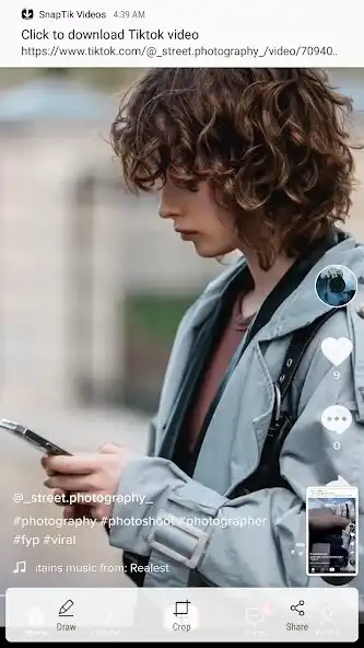 Play snapTikVideos as an online game snapTikVideos with UptoPlay