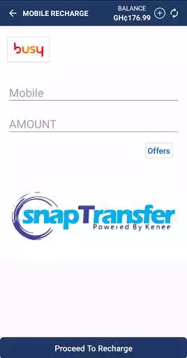 Play Snap Transfer as an online game Snap Transfer with UptoPlay