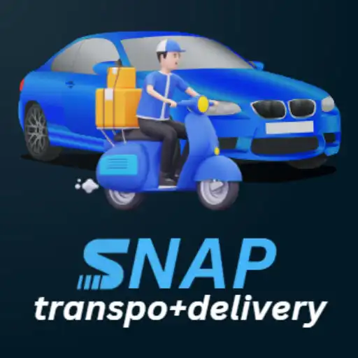 Play Snap Transpo + Delivery APK