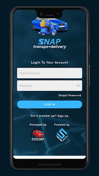 Play Snap Transpo + Delivery  and enjoy Snap Transpo + Delivery with UptoPlay