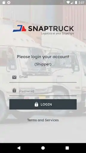 Play Snaptruck Shipper  and enjoy Snaptruck Shipper with UptoPlay