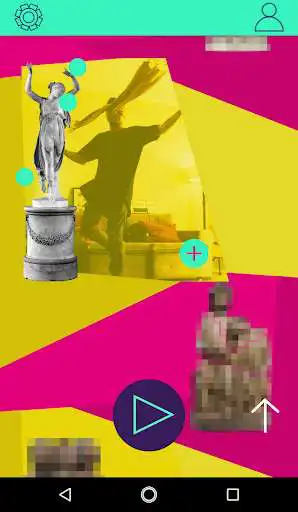Play Snapture! as an online game Snapture! with UptoPlay