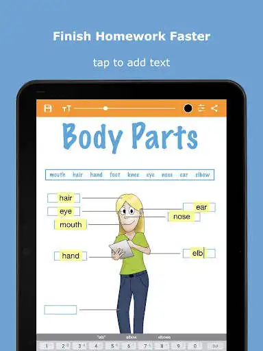 Play SnapType as an online game online SnapType with UptoPlay com.snaptypeapp.android Play SnapType as an online game SnapType with UptoPlay