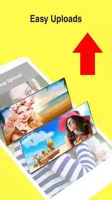 Play Snap Upload Pro 2016