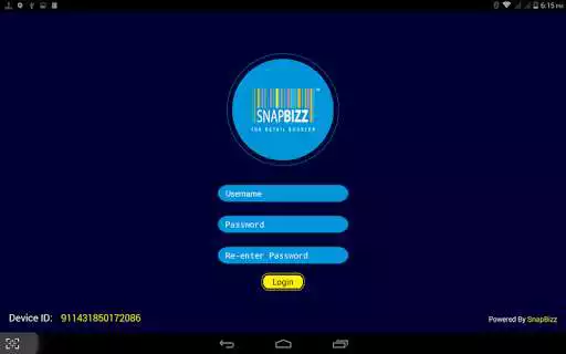 Play SnapVision  and enjoy SnapVision with UptoPlay