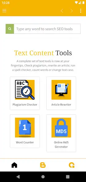 Play Snap Web Tools  and enjoy Snap Web Tools with UptoPlay