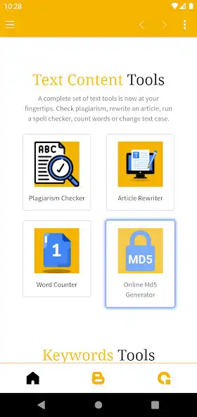 Play Snap Web Tools as an online game Snap Web Tools with UptoPlay