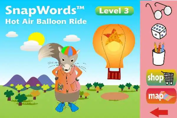 Play SnapWordsA (Unreleased)