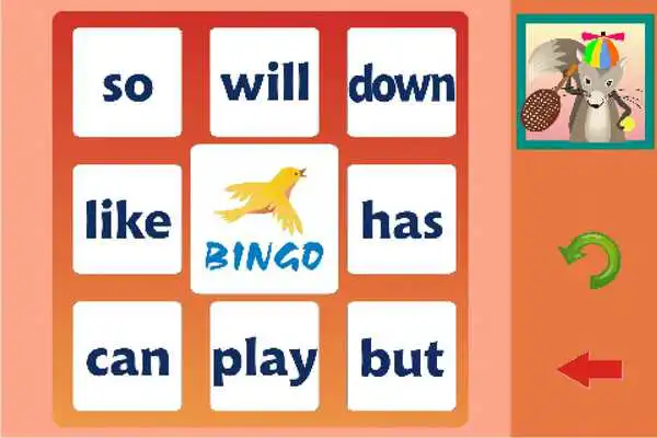 Play SnapWordsA (Unreleased)