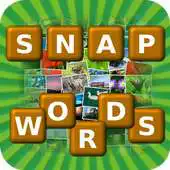 Free play online Snap Words APK