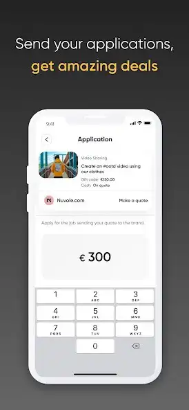 Play Snapwork as an online game Snapwork with UptoPlay
