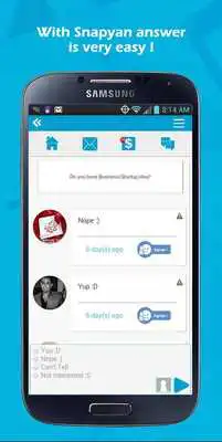 Play Snapyan