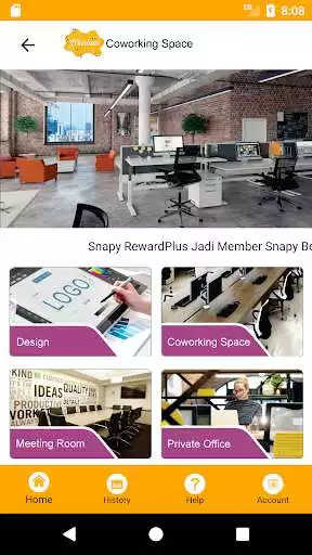 Play Snapy Markaz as an online game Snapy Markaz with UptoPlay