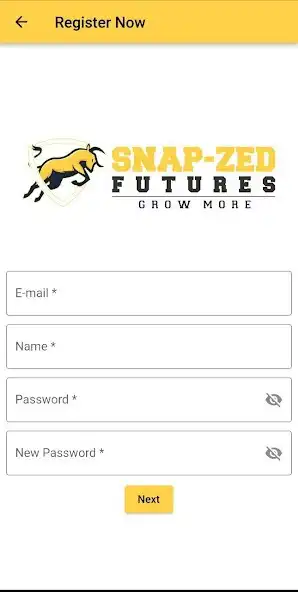 Play Snap-ZED Futures as an online game Snap-ZED Futures with UptoPlay