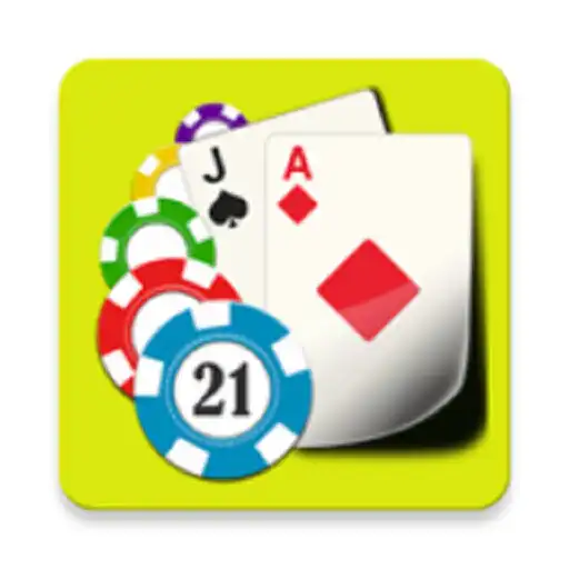 Play Snarling Black Jack APK