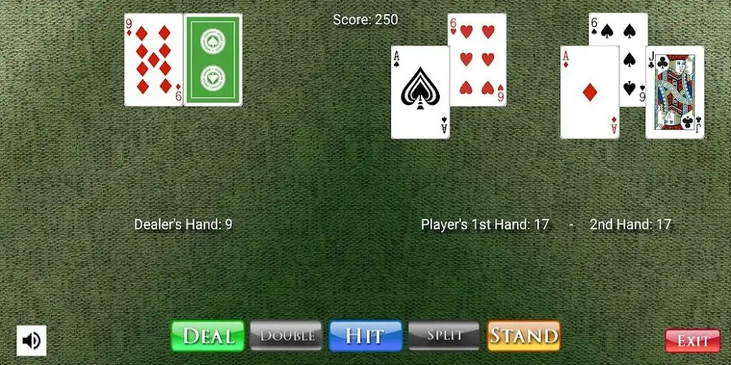 Play Snarling Black Jack as an online game Snarling Black Jack with UptoPlay