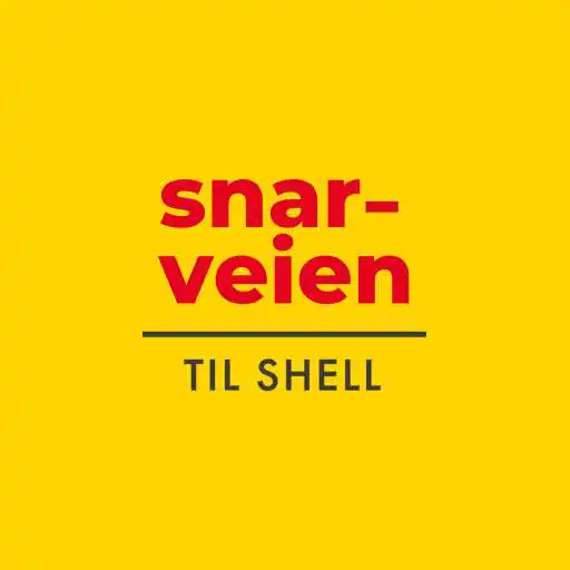 Play Snarveien APK Play Snarveien APK