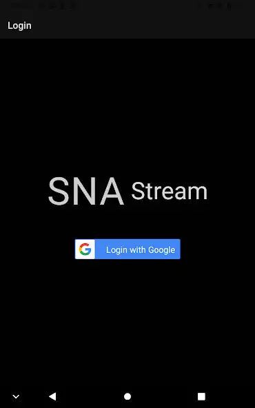 Play SNA Stream  and enjoy SNA Stream with UptoPlay