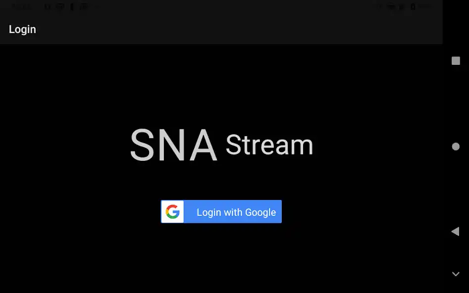 Play SNA Stream as an online game SNA Stream with UptoPlay