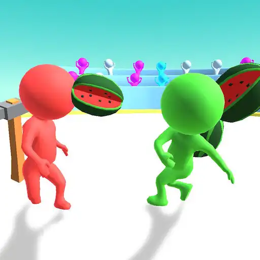 Play Snatch Arena APK