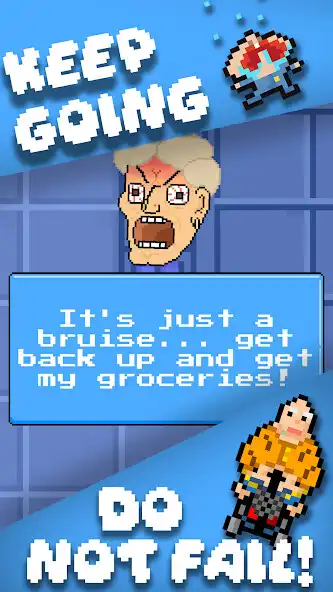 Play Snatcher! as an online game Snatcher! with UptoPlay