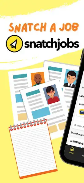 Play Snatchjobs  and enjoy Snatchjobs with UptoPlay