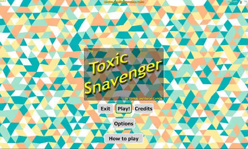 Play Snavenger  and enjoy Snavenger with UptoPlay