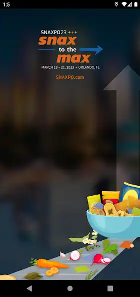 Play SNAXPO23  and enjoy SNAXPO23 with UptoPlay