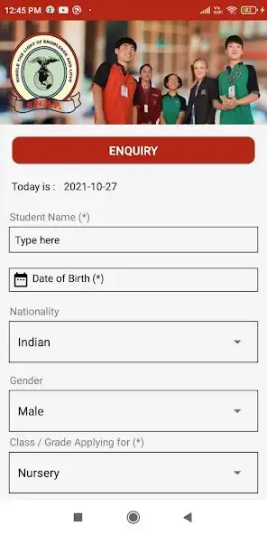 Play SNBP Rahatani Enquiry  and enjoy SNBP Rahatani Enquiry with UptoPlay