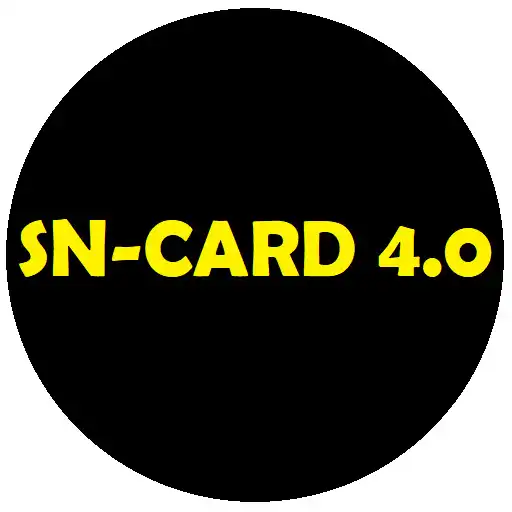 Play SN-CARD 4.0 APK Play SN-CARD 4.0 APK