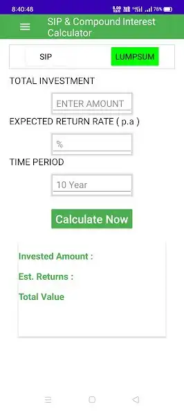 Play SNC Calculator as an online game SNC Calculator with UptoPlay