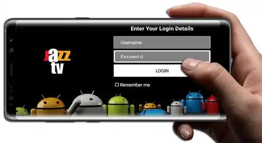 Play SNC JazZ TV  and enjoy SNC JazZ TV with UptoPlay