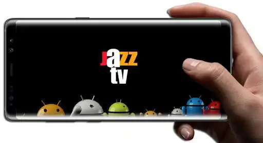 Play SNC JazZ TV as an online game SNC JazZ TV with UptoPlay