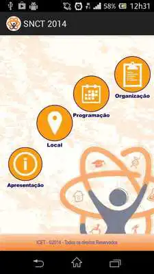 Play SNCT2014